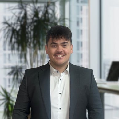 Headshots - Matty Hawker