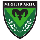 mirfield rugby club